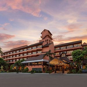 Courtyard By Marriott Phuket, Patong Beach Resort